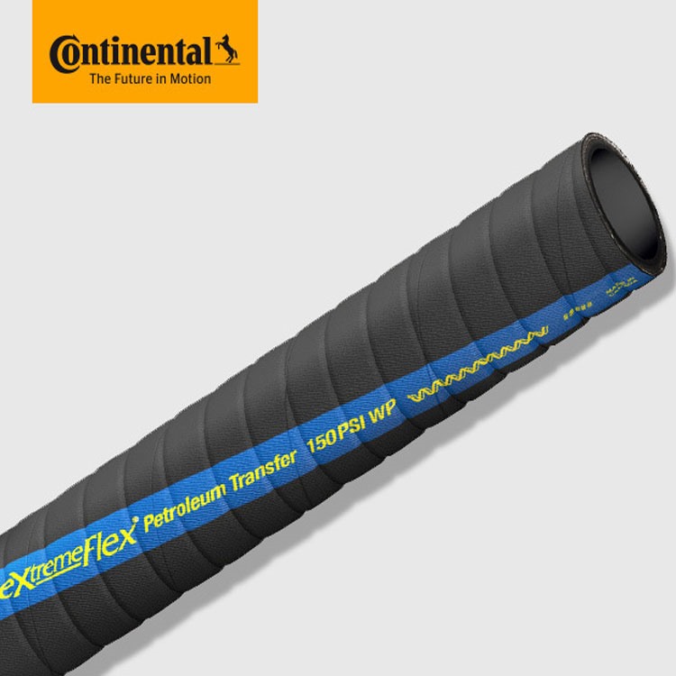 ExtremeFlex1-1/2'' 黑色