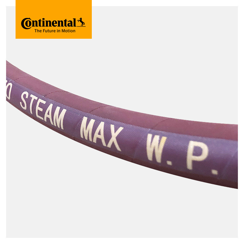 Flexsteel250 蒸汽管